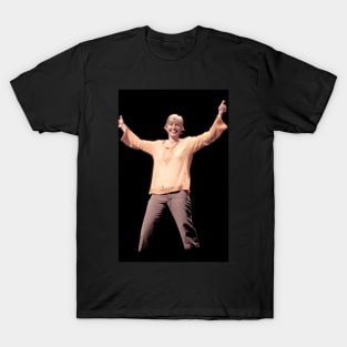 Ellen DeGeneres Photograph T-Shirt